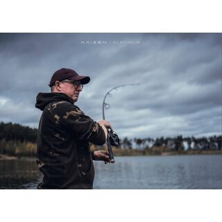 Korda Kaizen Platinum 12ft 3.5lb