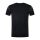 Korda Cut Tee Black