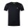 Korda Cut Tee Black 2XL