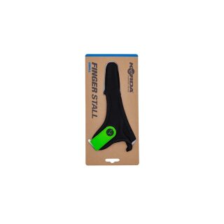 Korda New Finger Stall Small