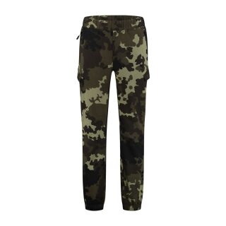 Korda KORE Heavy Joggers Dark Kamo 3XL