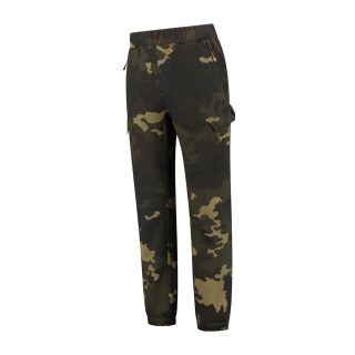 Korda KORE Heavy Joggers Dark Kamo 3XL