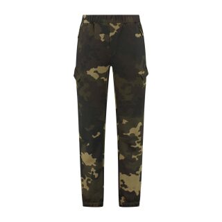 Korda KORE Heavy Joggers Dark Kamo 3XL
