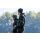 Korda LE TK Hoodie Dark Kamo