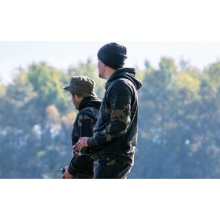 Korda LE TK Hoodie Dark Kamo 3XL