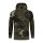 Korda LE TK Hoodie Dark Kamo 3XL