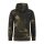 Korda LE TK Hoodie Dark Kamo 3XL