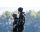 Korda LE TK Hoodie Dark Kamo 3XL