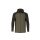 Korda Hybrid Jacket Olive