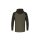 Korda Hybrid Jacket Olive