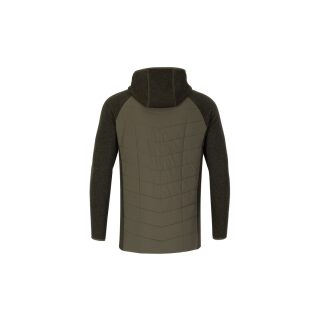 Korda Hybrid Jacket Olive L