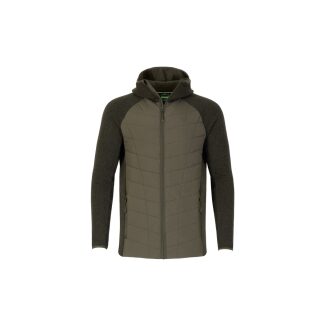 Korda Hybrid Jacket Olive 3XL