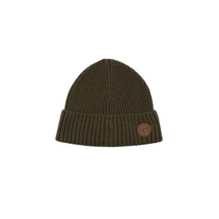 Korda Trawler Beanie Dark Olive