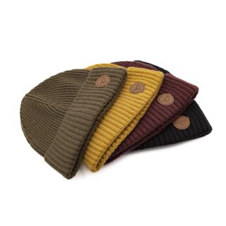 Korda Trawler Beanie Dark Olive