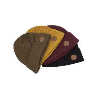 Korda Trawler Beanie Black