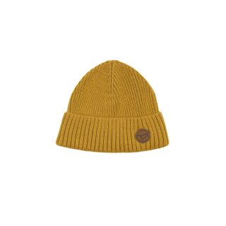 Korda Trawler Beanie Mustard