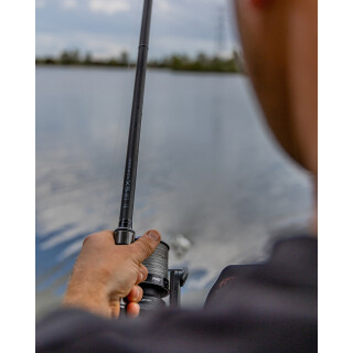 Fox - Horizon X5-S Rod Full Shrink Handle 12ft 6in 3.5lb