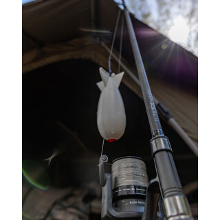 Fox - Horizon X5-S Rod Full Shrink Handle 12ft 6in 3.5lb