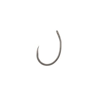 Trakker Clinga BP Hooks Size 4 - Barbless