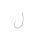 Trakker Curve Shank Hooks Size 6 - Barbless