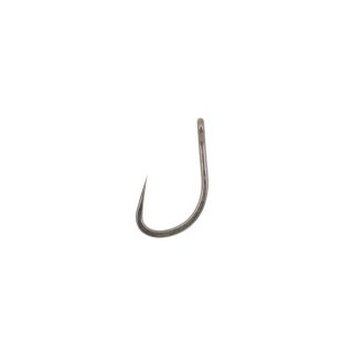 Trakker Short Shank Hooks - Barbless