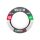 Trakker Mono Stiff Link Green