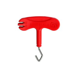 Trakker Puller Tool 3-In-1