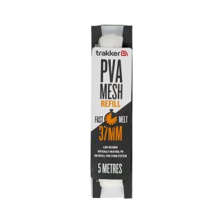 Trakker PVA Mesh System Refill - 37mm