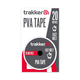 Trakker PVA Tape - 20m