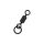 Trakker Ring Swivel - Size 8