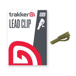 Trakker Lead Clip