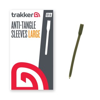 Trakker Anti Tangle Sleeve - Small