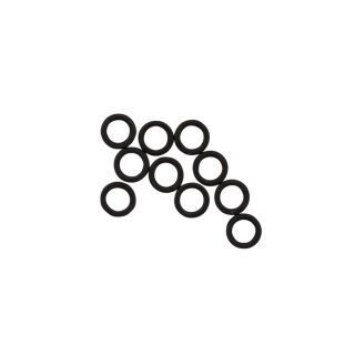 Trakker Bait Rings - Small