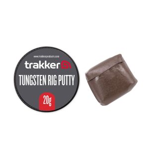 Trakker Tungsten Rig Putty