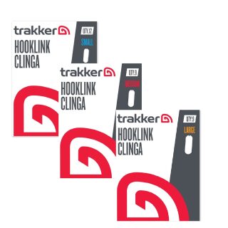 Trakker Hooklink Clinga