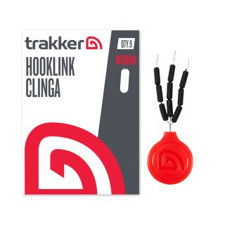 Trakker Hooklink Clinga