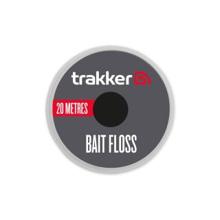 Trakker Bait Floss 20m