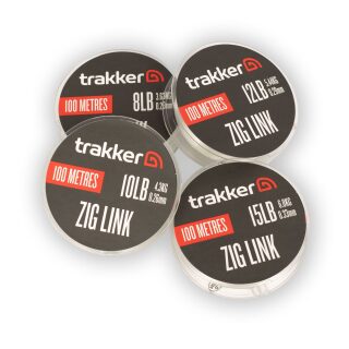 Trakker Zig Link - 100m