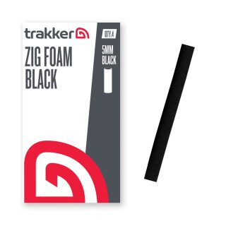 Trakker Zig Foam - Black