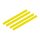 Trakker Zig Foam - Yellow