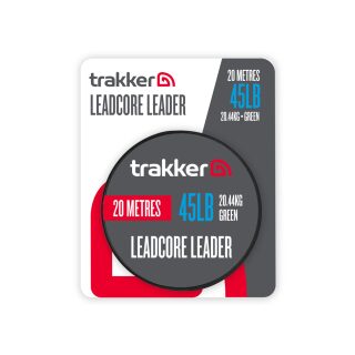 Trakker Leadcore Leader 65lb - 29.48kg
