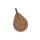 Trakker Flat Pear QC Inline Lead  2.5oz - 70g