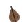 Trakker Flat Pear QC Inline Lead  2.5oz - 70g