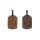 Trakker Square Pear QC Inline Lead 4.0oz - 113g