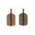 Trakker Square Pear QC Inline Lead 4.0oz - 113g