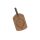 Trakker Square Pear QC Inline Lead 4.0oz - 113g