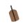 Trakker Square Pear QC Inline Lead 4.0oz - 113g