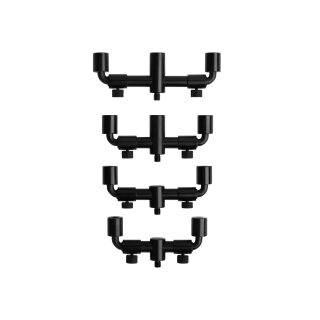 Trakker 20/20 Adjustable Swan Neck Buzz Bar