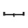 Trakker Minimal Buzz Bar 2 Rod - 6.5 inch