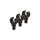 Trakker Butt Grabber Small - 3 Pack